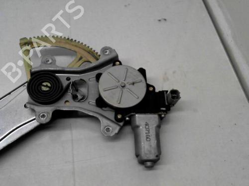 Used Front right window mechanism Front right window mechanism 38655438 38655438