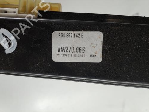 front-right-window-mechanism-vw-polo-vi-aw1-bz1-ae1-2017-38663676 main image