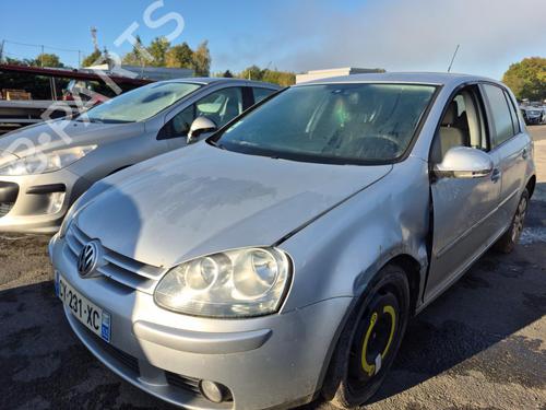 Używane części VW GOLF V (1K1) 1.9 TDI 4929776