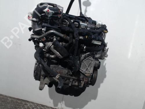 Engine SUZUKI SWIFT III (MZ, EZ) 1.3 DDiS (RS413D) | BP38661952M1  - Image 7