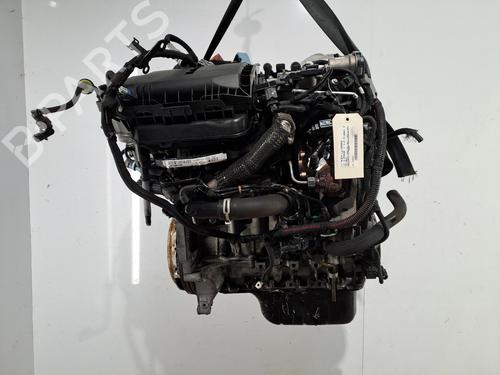 Engine CITROËN C3 II (SC_) 1.4 HDi 70 (SC8HZC, SC8HR0, SC8HP4) | BP39950675M1 - Image 7