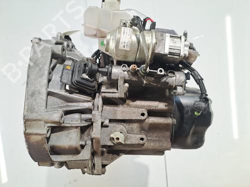 Gearbox RENAULT TWINGO II (CN0_) 1.2 16V (CN04, CN0B) | BP38672743M3 - Image 2