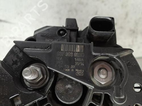 Alternador Alternador 38665757 38665757