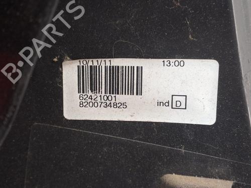 Left taillight DACIA SANDERO 1.5 dCi | BP38672360C34 - Image 3