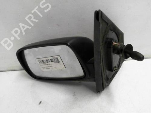 Retrovisor esquerdo Retrovisor esquerdo 38660242 38660242