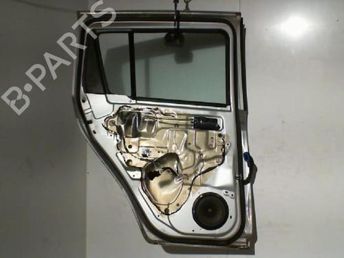 left-rear-door-suzuki-swift-iii-mz-ez-2005-38659499 main image