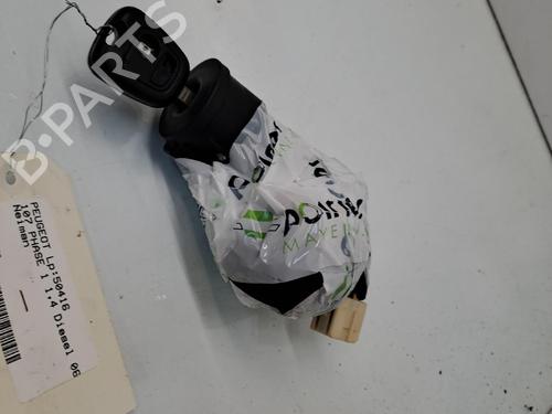 Used Ignition barrel Ignition barrel 39520926 39520926