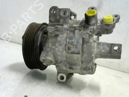 Used AC compressor AC compressor 38660927 38660927