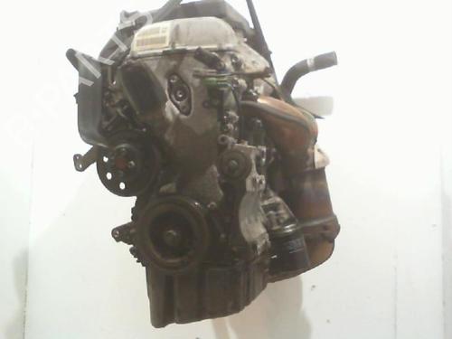 Used Engine Engine 38662792 38662792