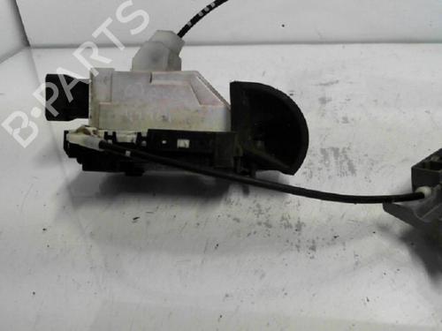 Front left lock CITROËN C3 II (SC_) 1.4 HDi 70 (SC8HZC, SC8HR0, SC8HP4) | BP38658771C98 - Image 2