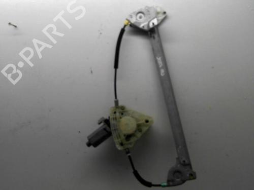 Used Rear right window mechanism Rear right window mechanism 38656083 38656083