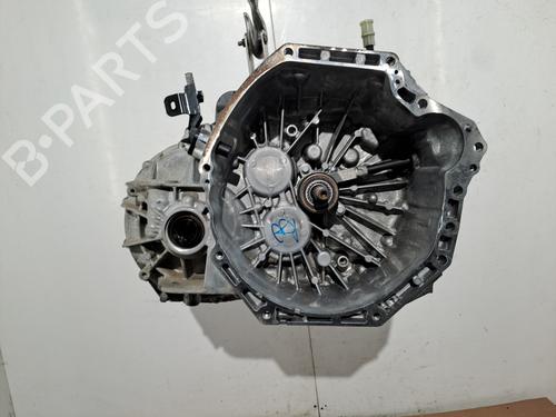 Used Gearbox Gearbox 38670989 38670989