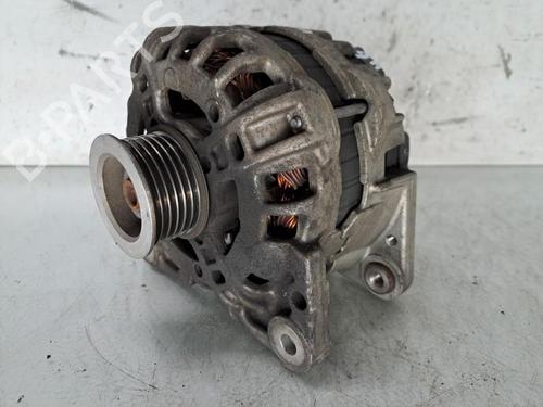 Alternator VW UP! (121, 122, BL1, BL2, BL3, 123) 1.0 | BP38664718M7 - Image 2