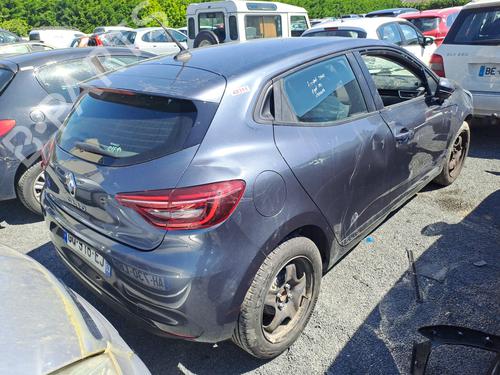ABS pump RENAULT CLIO V (B7_) 1.0 SCe 75 (B7M5) | BP38668706M43 - Image 9
