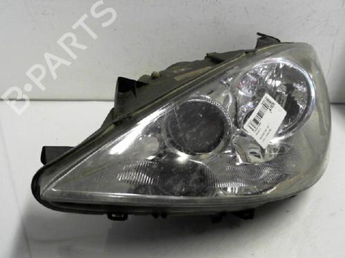 Left headlight PEUGEOT 807 (EB_) 2.2 HDi | BP38659725C28 - Image 3