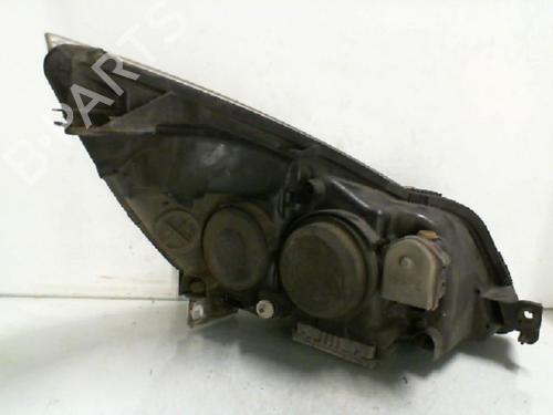 Left headlight RENAULT ESPACE IV (JK0/1_) 2.2 dCi (JK0H) | BP38661053C28 - Image 2
