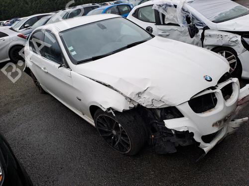 Switch BMW 3 (E90) 320 d | BP38671423I30 - Image 8