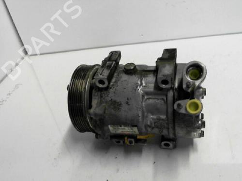 Used AC compressor AC compressor 38658432 38658432