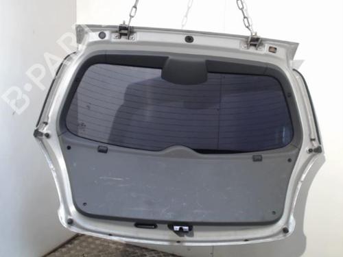 Used Tailgate Tailgate 38662094 38662094