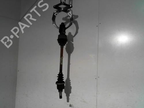 Left front driveshaft CITROËN C3 Pluriel (HB_) 1.4 | BP38656219M38 - Image 2