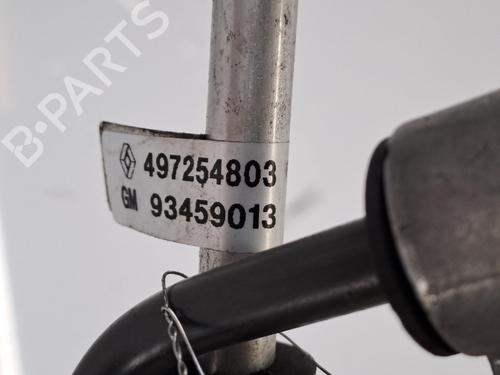 Pipe NISSAN PRIMASTAR Van (X82) 2.0 dCi 130 | BP38672502M125 - Image 2