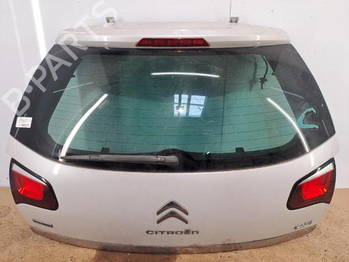 Bagklap CC/Kombi-Coupé Bagklap CC/Kombi-Coupé 38779796 38779796