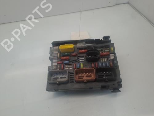 Fuse box CITROËN C5 III (RD_) 2.0 HDi 140 (RDRHF8, RDRHFA, RDRHA8, RDRHAJ) | BP38716620E1 - Image 2