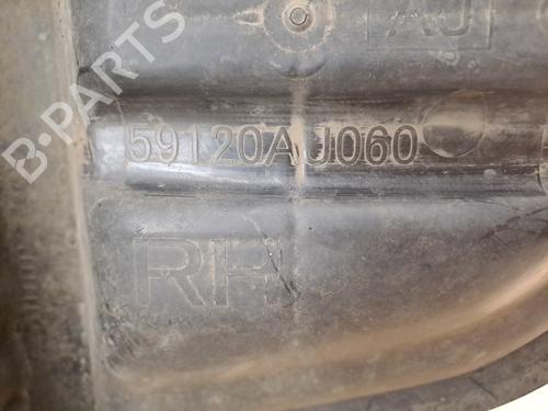 Hjulbue SUBARU OUTBACK (BR) 2.0 D AWD (BRD) | BP38670503C56 - Image 2