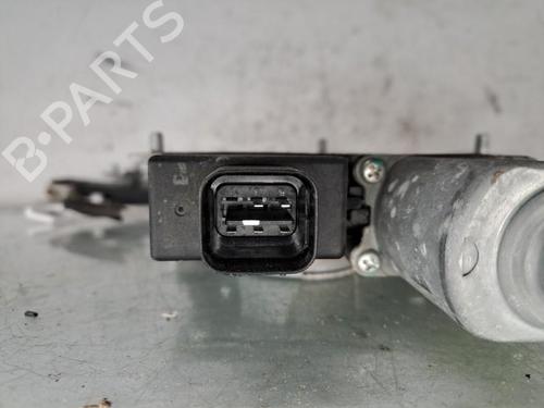 Front left window mechanism SSANGYONG KORANDO (CK) 2.0 e-XDi | BP38664947C22 - Image 3