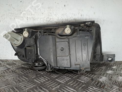 Used Left headlight Left headlight 38654082 38654082