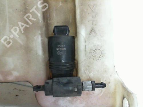 Used Windscreen washer tank Windscreen washer tank 38661440 38661440