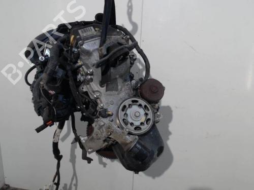 Engine TOYOTA AYGO (_B1_) 1.0 (KGB10_, KGB10R) | BP38662156M1 - Image 8