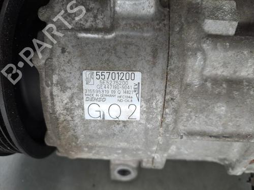 Used AC compressor AC compressor 38664742 38664742