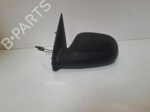 Used Left mirror Left mirror 38672918 38672918