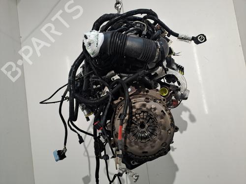 Used Engine Engine 38667439 38667439
