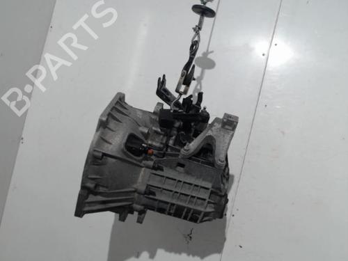 Gearbox FORD C-MAX (DM2) 1.8 TDCi | BP38662999M3 - Image 3