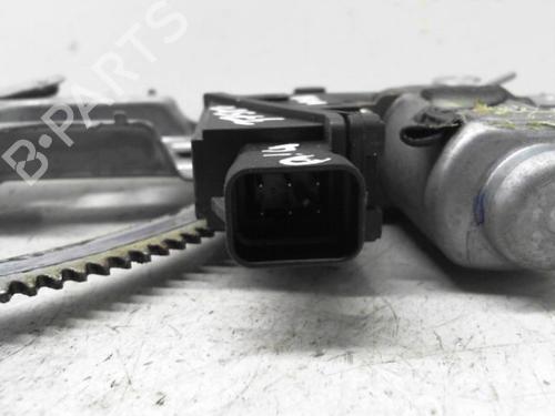 Used Front left window mechanism Front left window mechanism 38654965 38654965