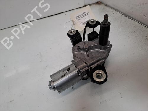 Used Rear wiper motor Rear wiper motor VW TOURAN (1T3) 1.6 TDI (105 hp) 39659003 39659003