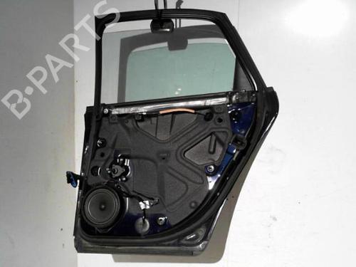 Dør højre bagtil AUDI A4 B6 (8E2) 2.0 | BP38656237C5 - Image 6