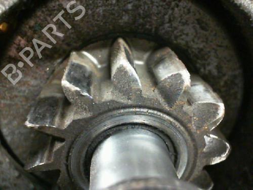 Used Starter Starter 38661792 38661792
