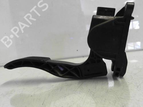 Used Pedal Pedal 38656232 38656232