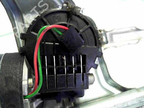 Used Front wiper motor Front wiper motor 38658359 38658359