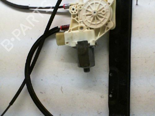 Front left window mechanism FORD S-MAX (WA6) 2.0 TDCi | BP38657330C22 - Image 5