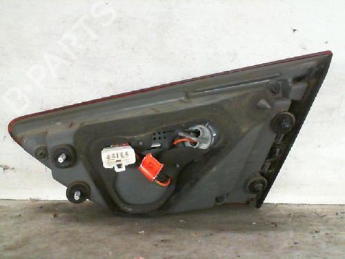 Left tailgate light HYUNDAI i30 (GD) 1.6 CRDi | BP38662729C79  - Image 6