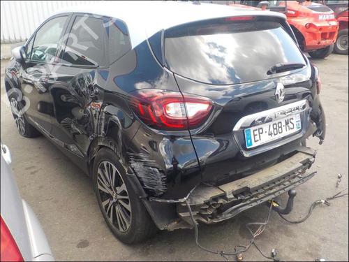 Fælk RENAULT CAPTUR I (J5_, H5_) 1.2 TCe 120 | BP38668821C45 - Image 18
