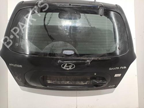 Used Tailgate Tailgate 38665460 38665460