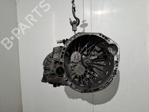 Used Gearbox Gearbox 38663653 38663653