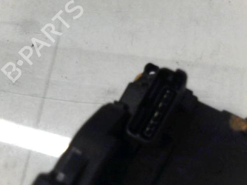 Højre bagtil lås Højre bagtil lås RENAULT MEGANE III Hatchback (BZ0/1_, B3_) 1.9 dCi (BZ0N, BZ0J) (131 hp) 38656639 38656639
