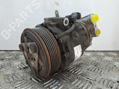Used AC compressor AC compressor 38670875 38670875