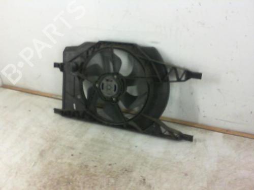 Used Front slam panel Front slam panel 38659407 38659407